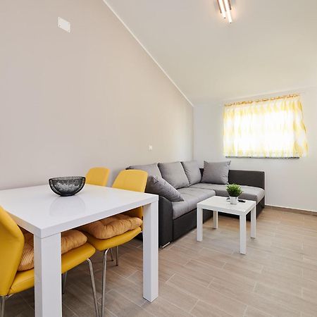 Villa Dvori Bašanija Dış mekan fotoğraf